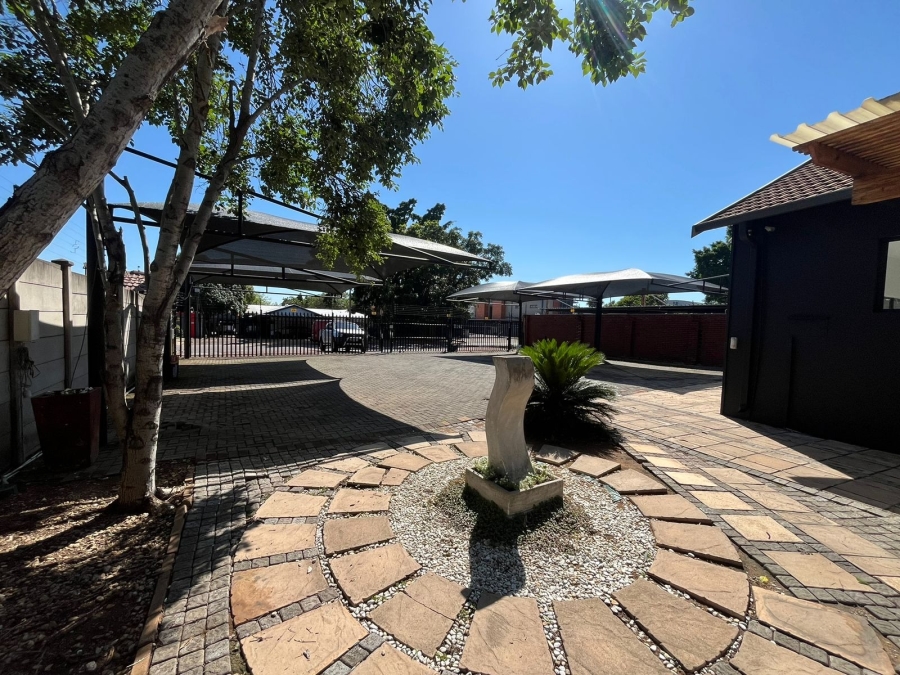 Commercial Property for Sale in Rustenburg Central North West